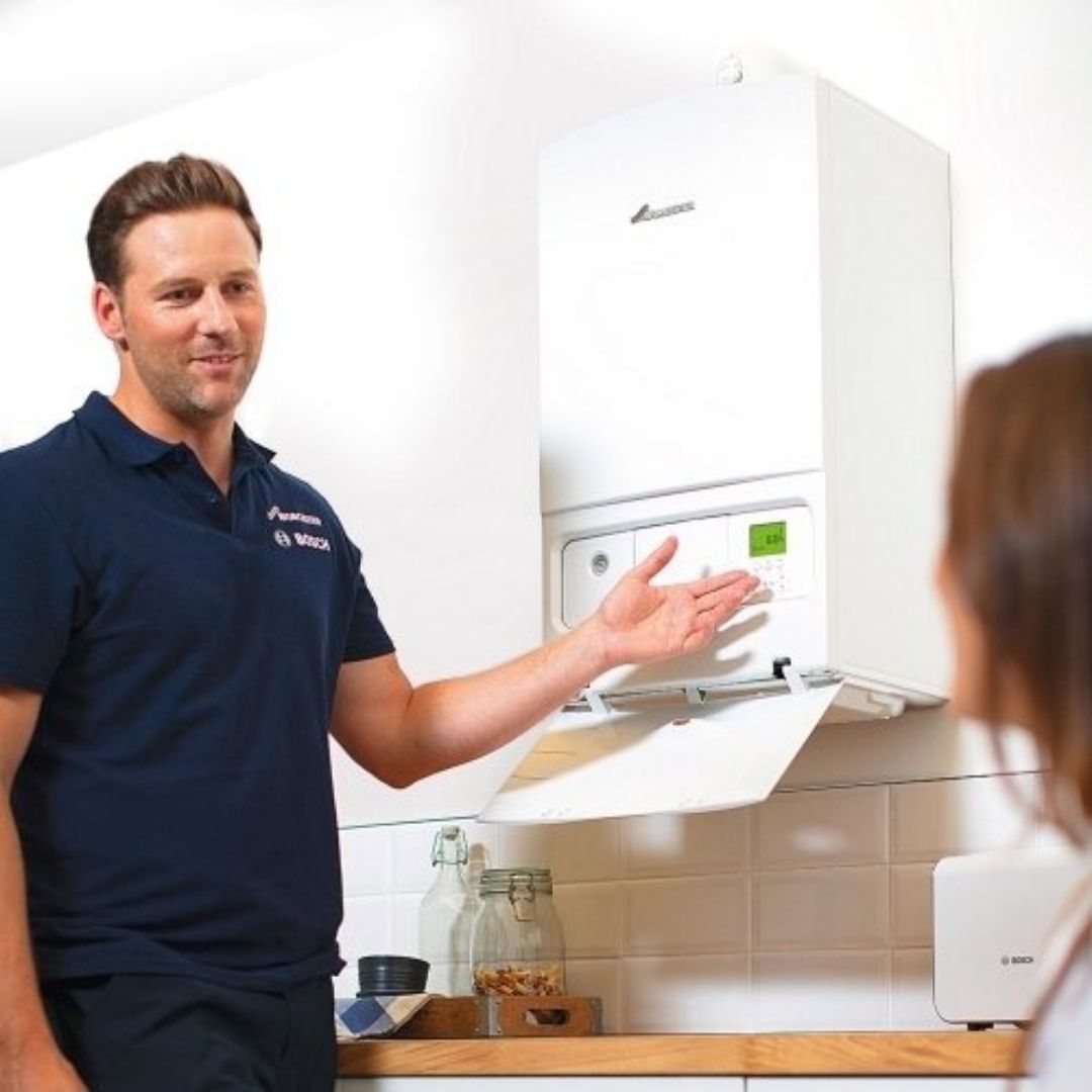 Bağcılar Viessmann Kombi Servisi