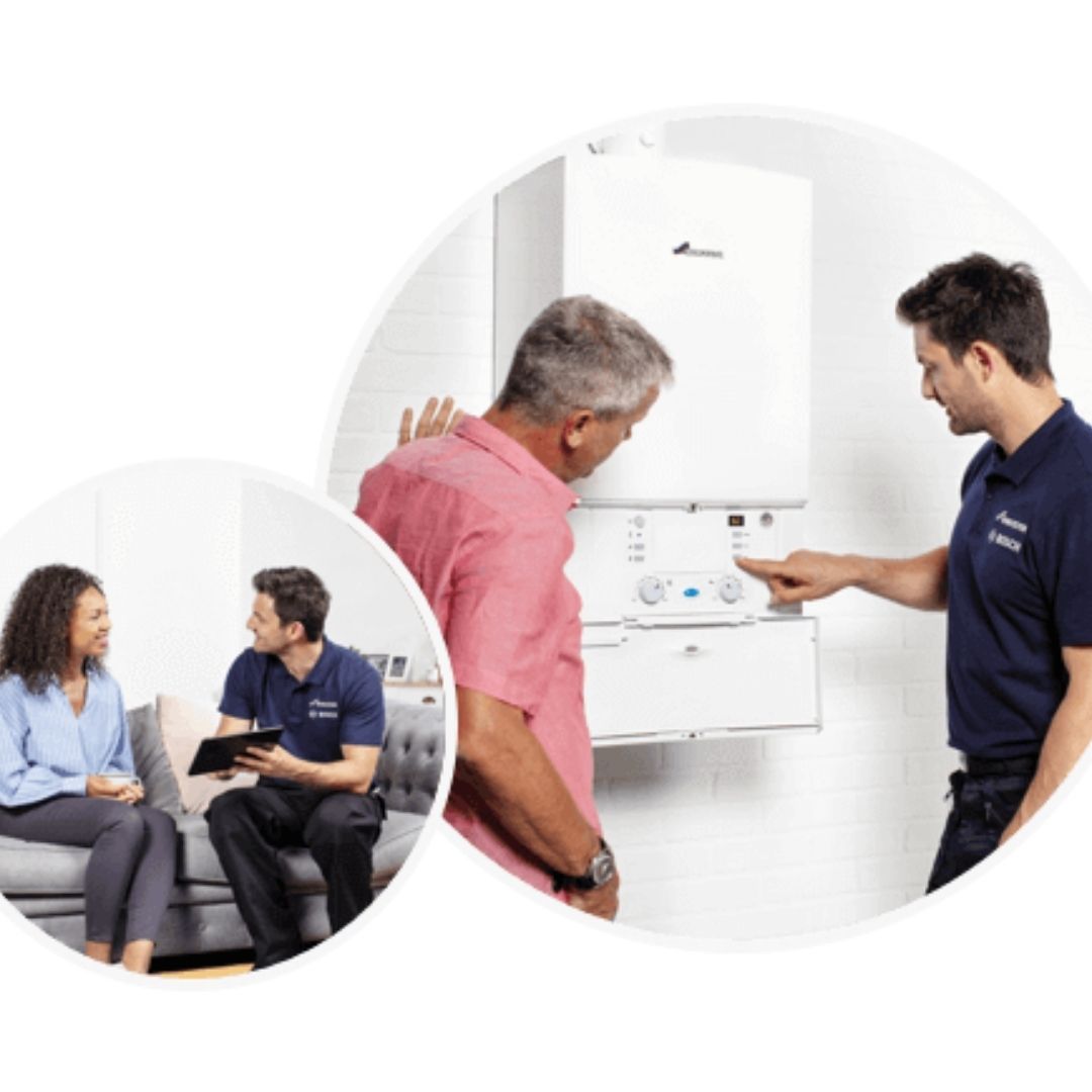 Bağcılar Bosch Kombi Servisi