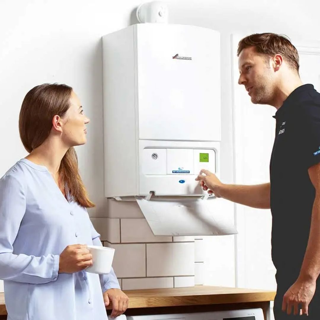 Bağcılar Vaillant Kombi Servisi